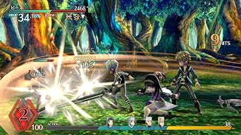Exist Archive : The Other Side of the Sky - First Press Edition PS4