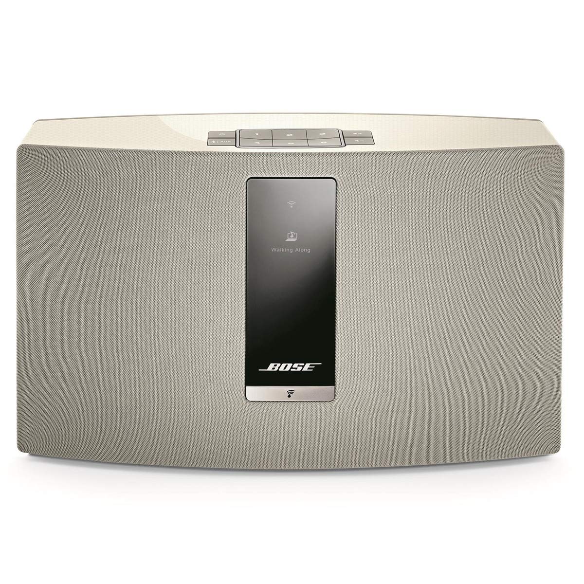 Amazon.com: Bose 738063-1200 SoundTouch 20 Wireless Speaker, Works