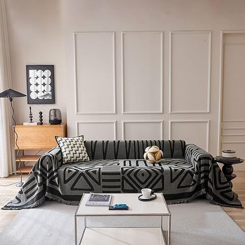 Vista 187 de VClife - Funda para sofá de 2 plazas o modular, de felpilla, antideslizante, lavable, apta para perros, protectora, caqui, 71 x 118 pulgadas 0 0