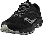 Saucony Womens Excursion Tr15 Trail Running Shoe