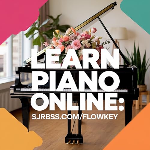 Flowkey - Best Piano Learning App