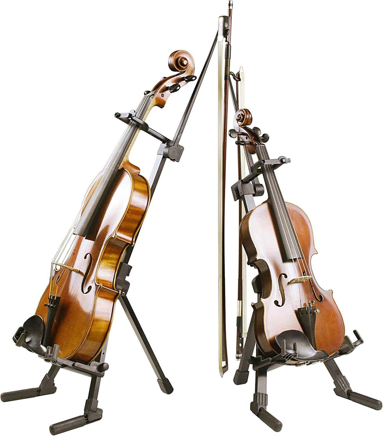 Peak Music Stands ST-22 Adjustable Violin Stand
