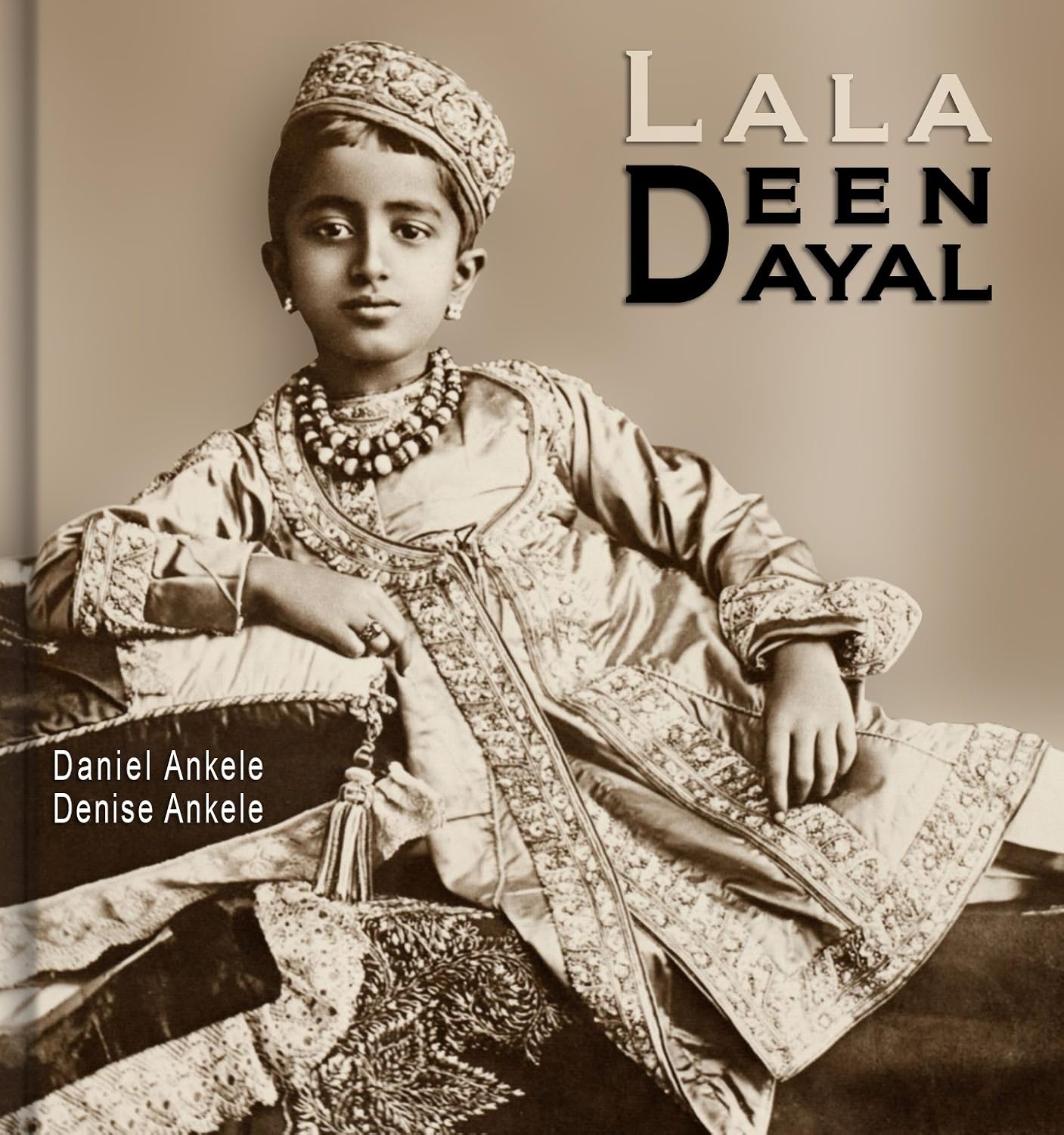 Lala Deen Dayal: 95+ Indian Photographic Reproductions eBook : Ankele ...