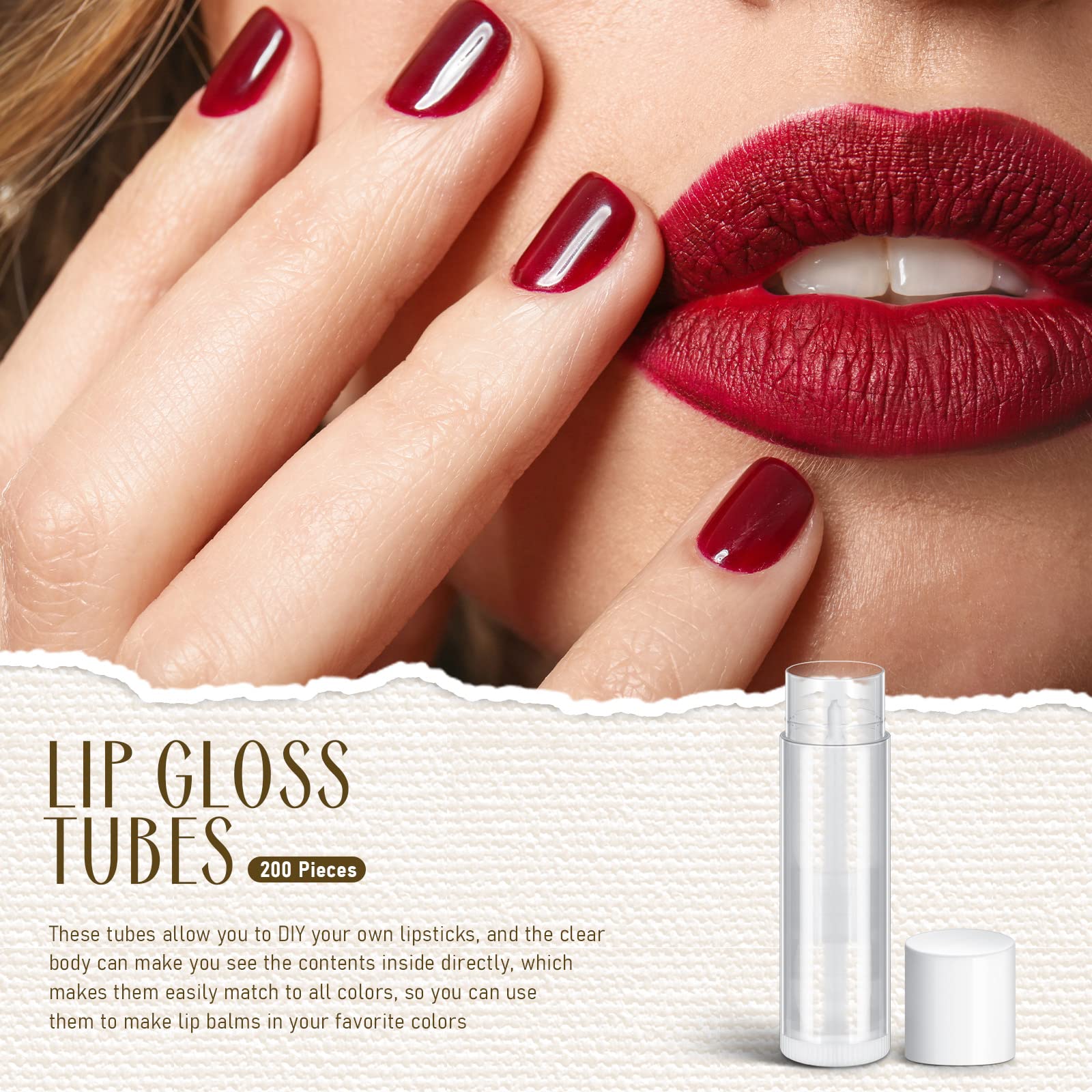 Nuanchu Lip Gloss