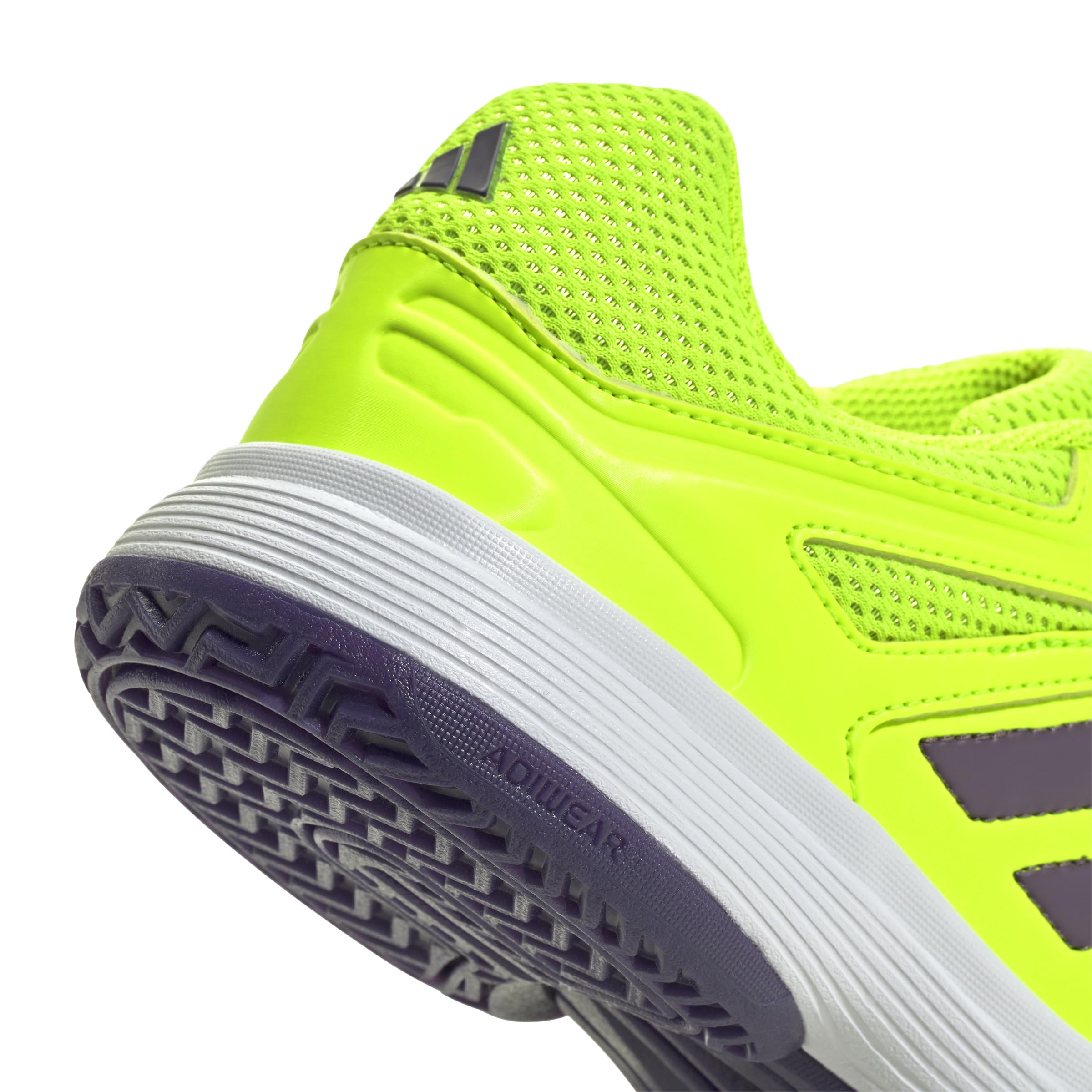 adidas Unisex Kids' Zapatilla Speedcourt Indoor (Adolescentes)