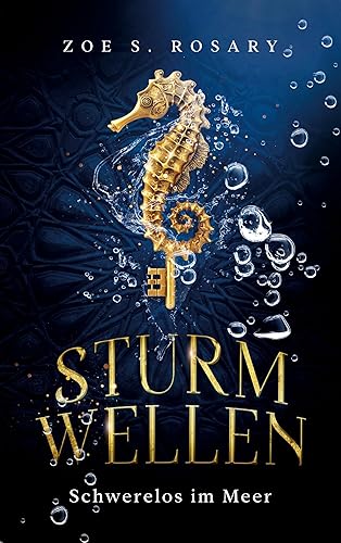 Sturmwellen: Schwerelos im Meer: 1