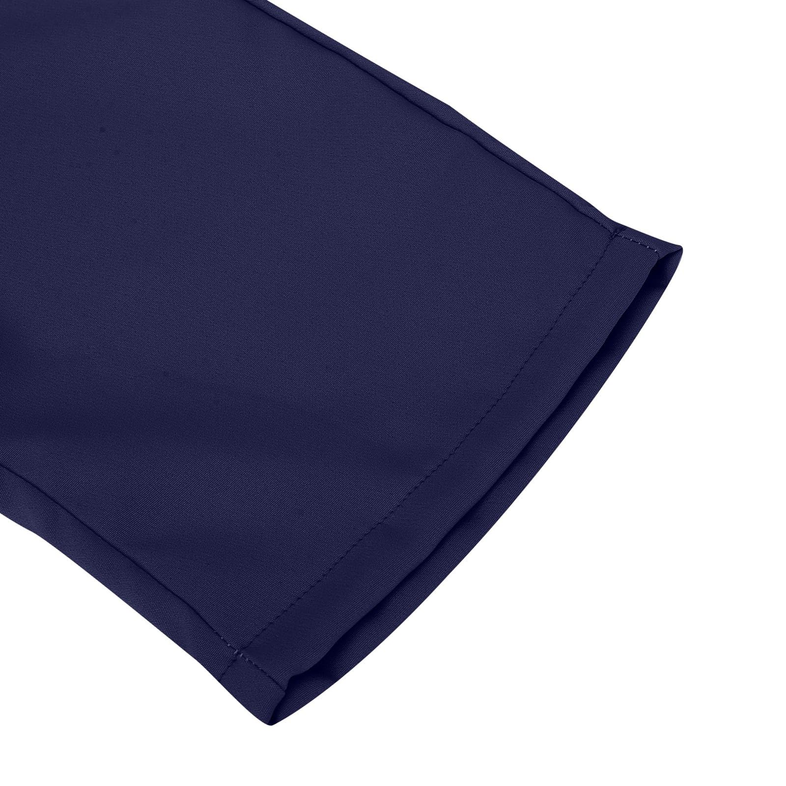 Pantalones deportivos para niñas, pantalones de vestir para niños, de alta elasticidad, con bolsillos, talla 5 y 14 años