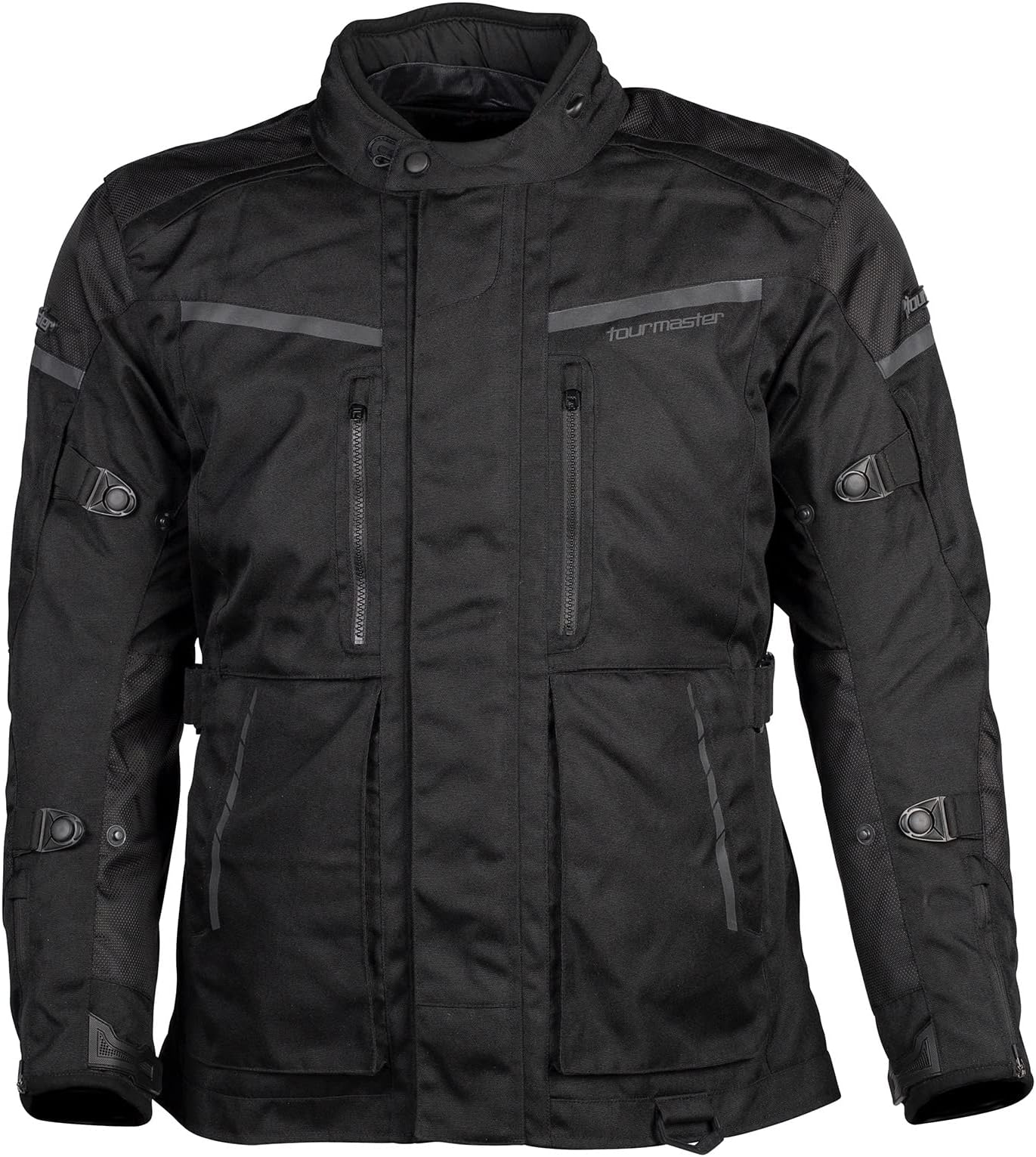 Tourmaster Men's Transition Motorcycle Jacket