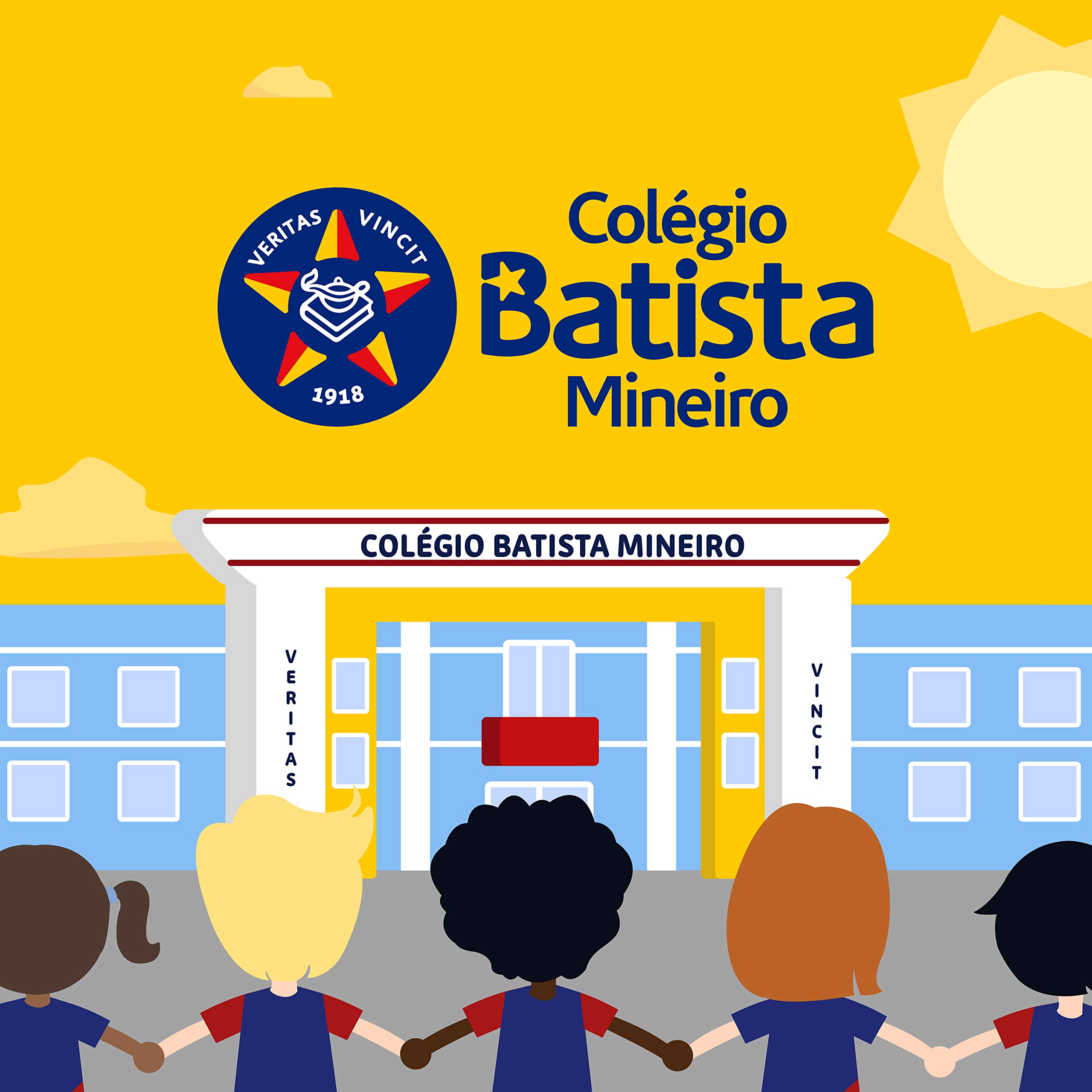 Colégio Batista Mineiro