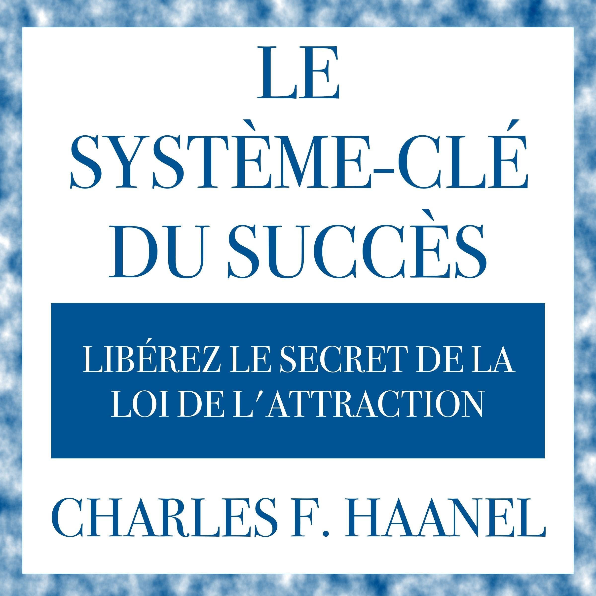 Cover art for Le système-clé universel du succès