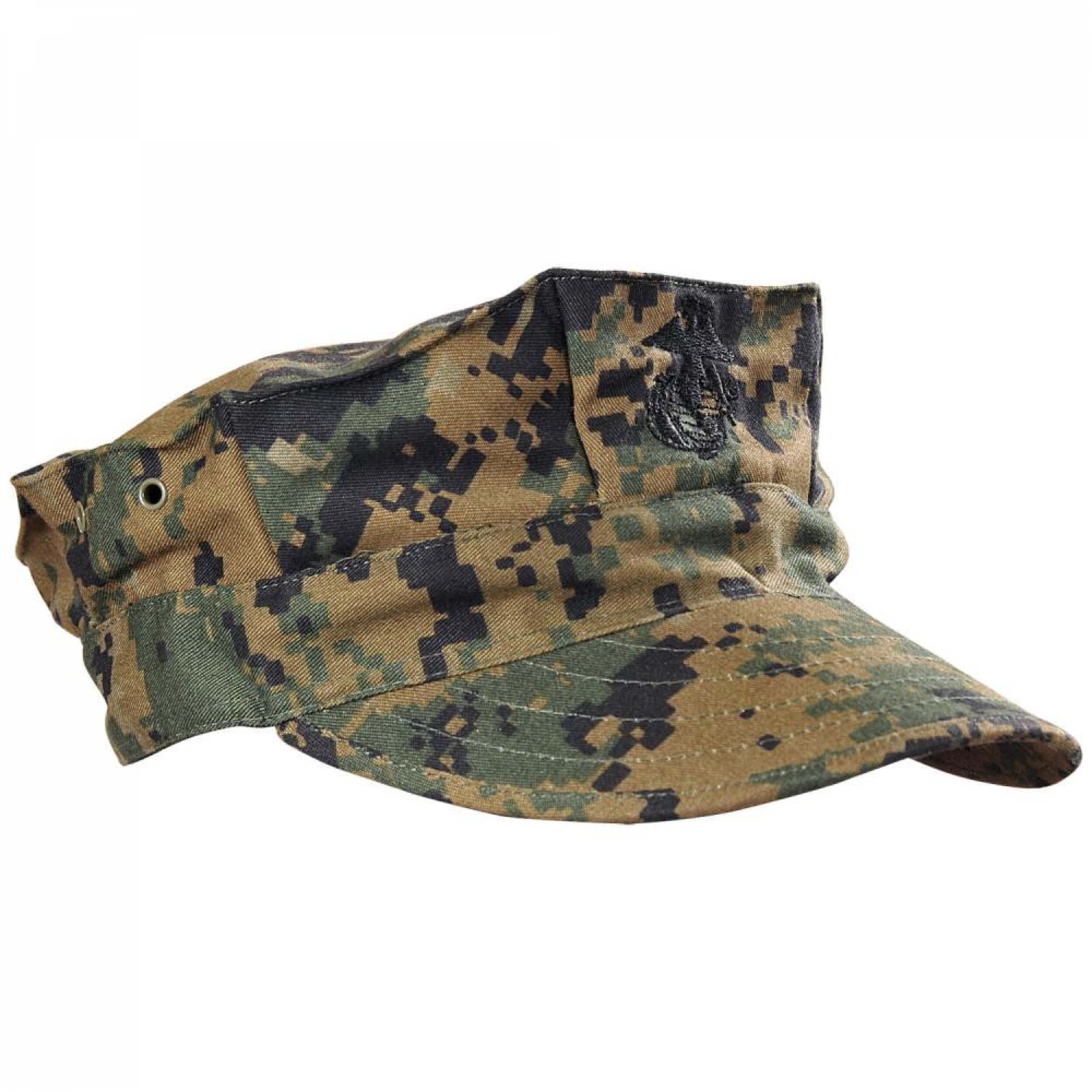 Helikon-TexUSMC CAP - PolyCotton Twill