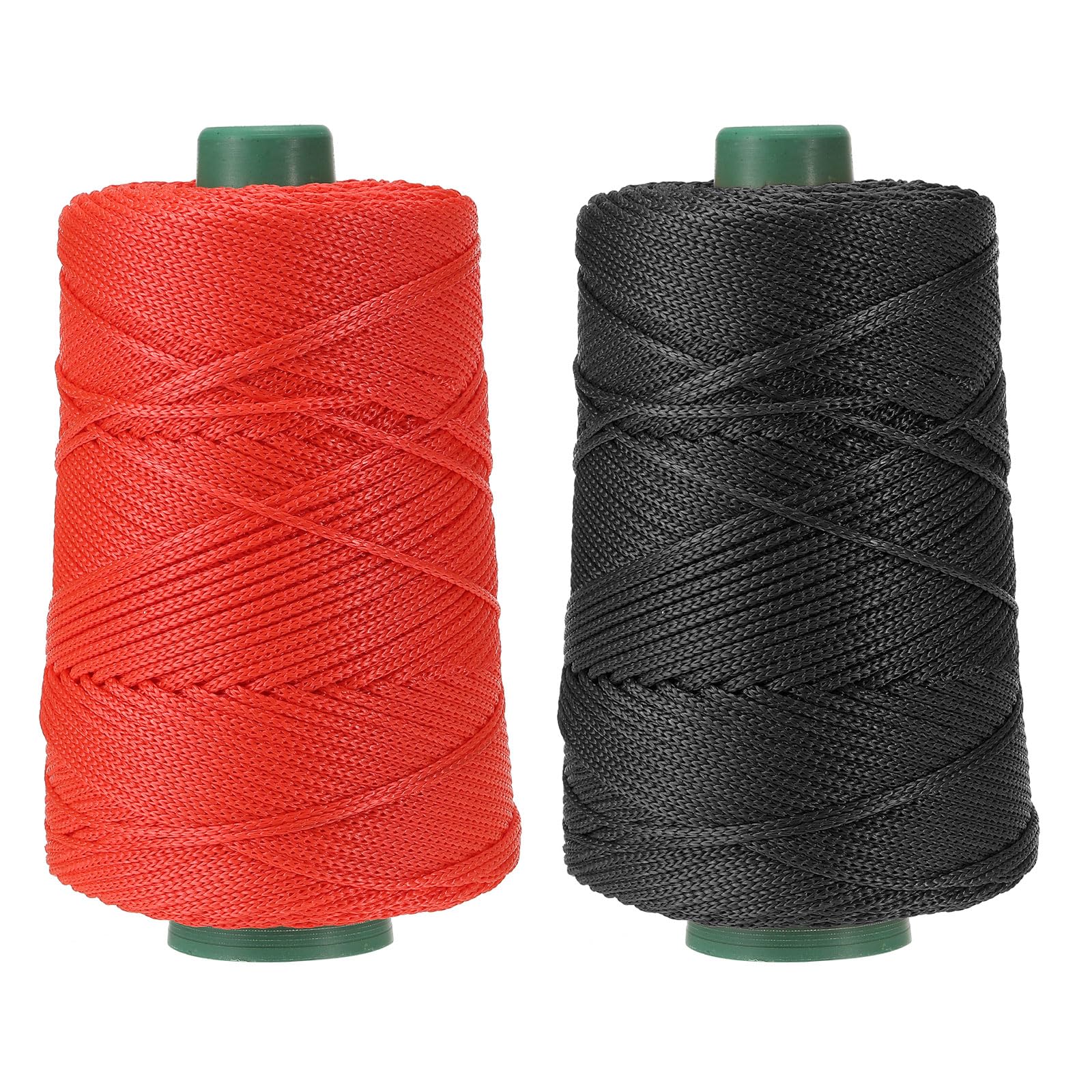 Cordon macramé résistant de 3 mm pour réussir vos suspensions murales sans s'effilocher