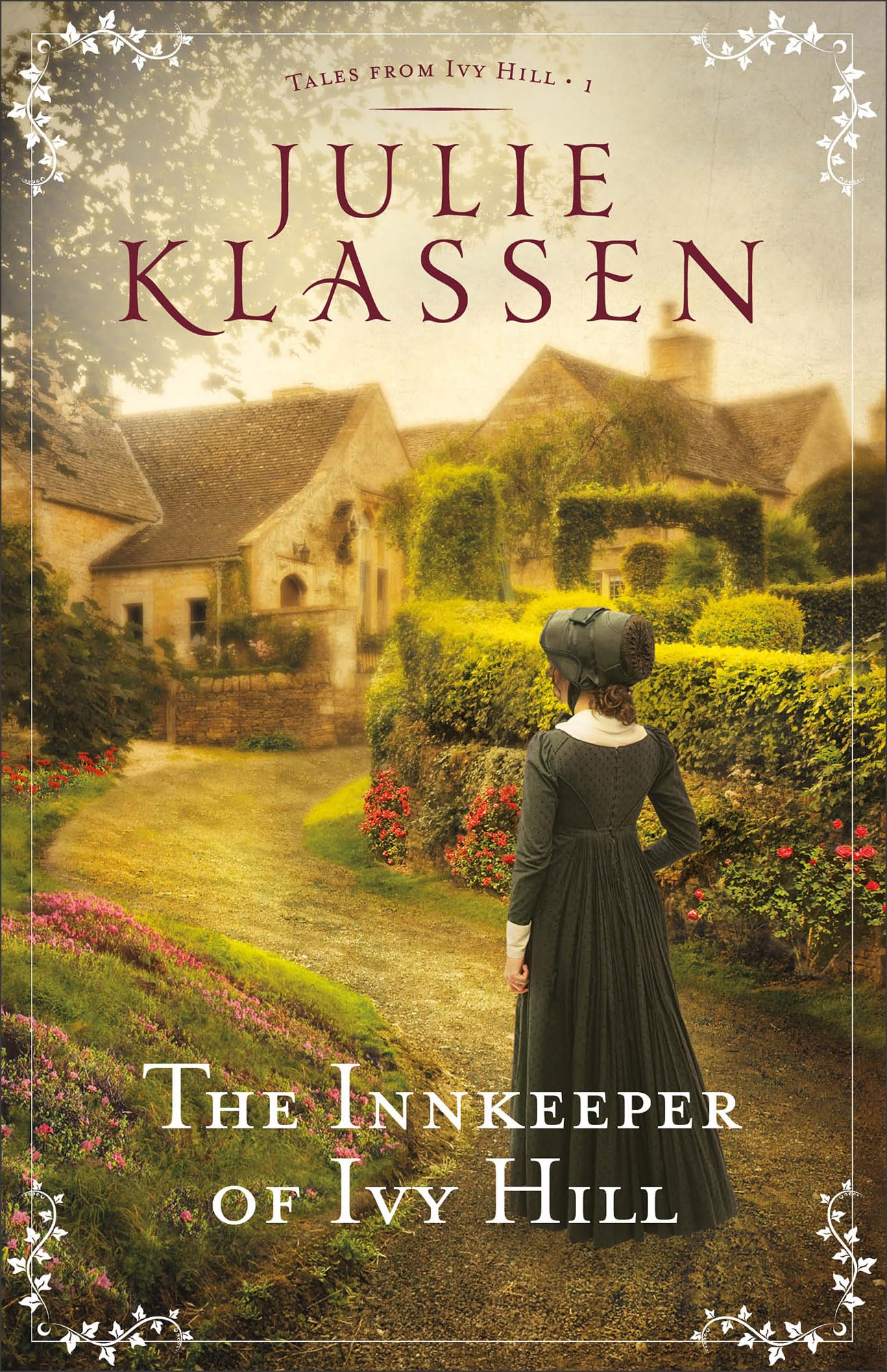 Innkeeper of Ivy Hill: 1 (Tales from Ivy Hill)