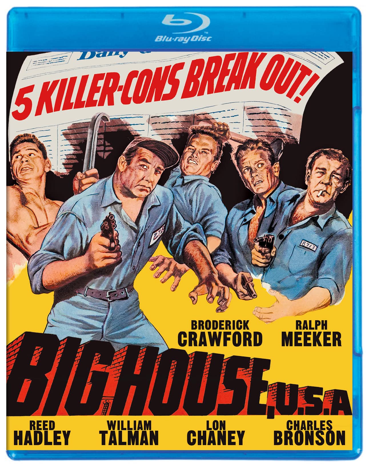 Film Noir: The Dark Side of Cinema I