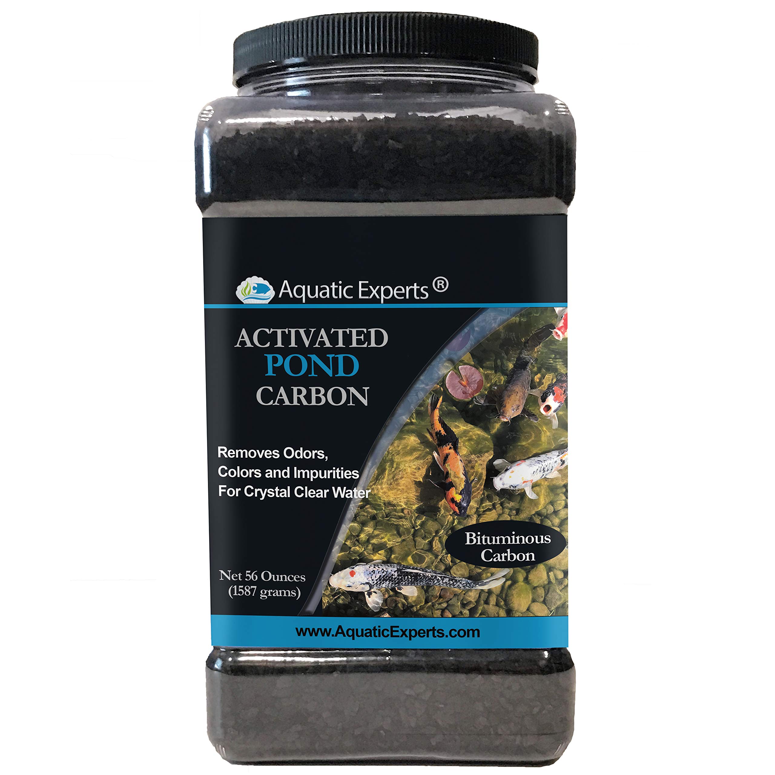 Bulk Activated Charcoal For Odor Removal