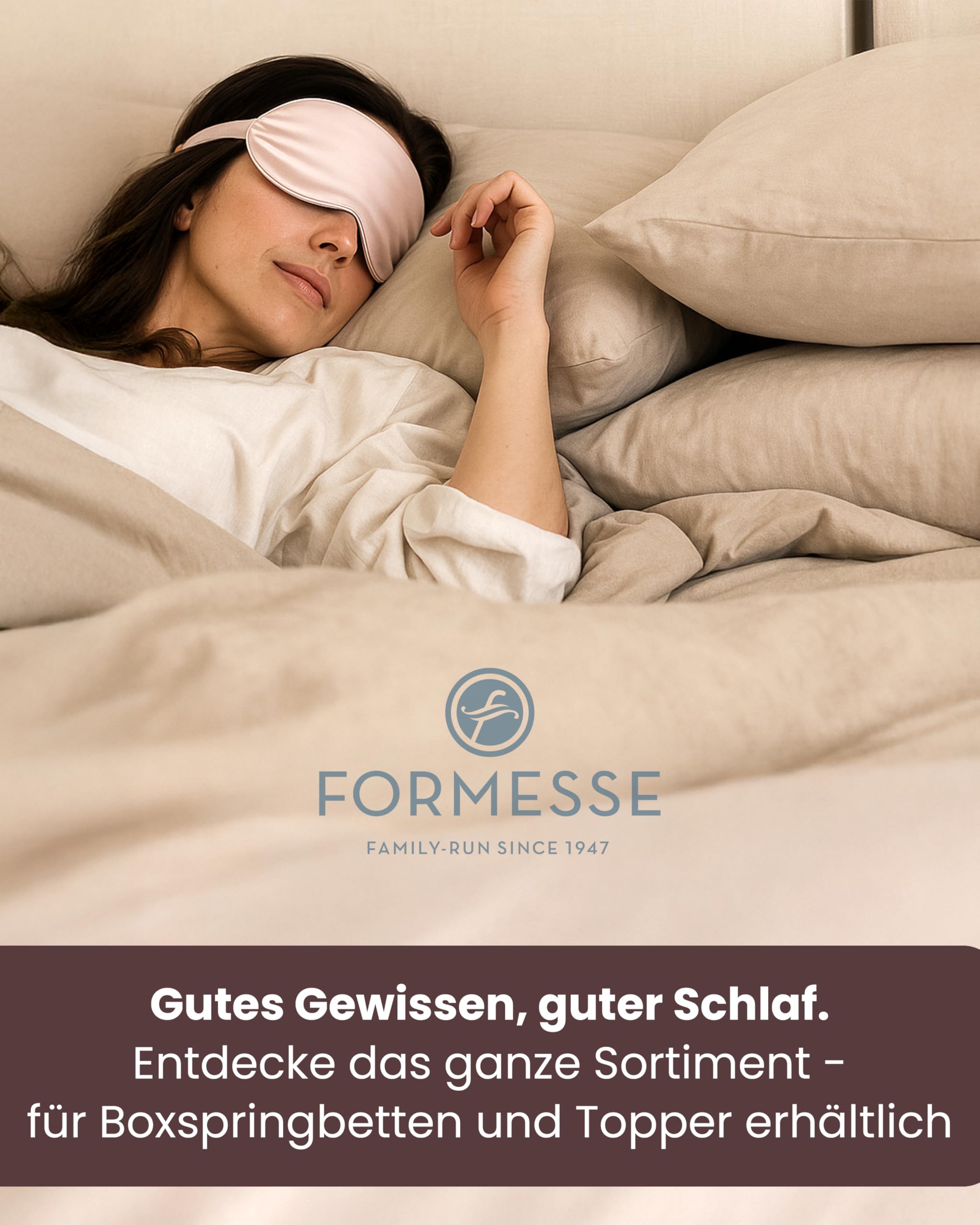 Spannbettlaken Bella Donna Jersey für Matratzen & Wasserbett 140-160 x 200-220 cm in Hellgrau