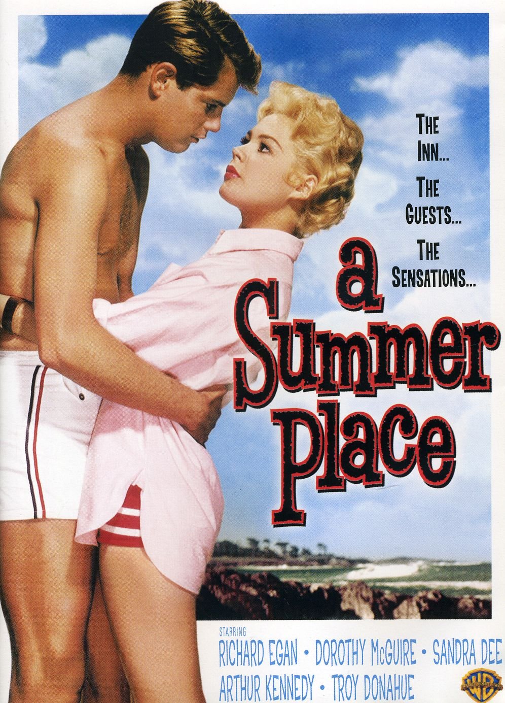 A Summer Place | Amazon.com.br