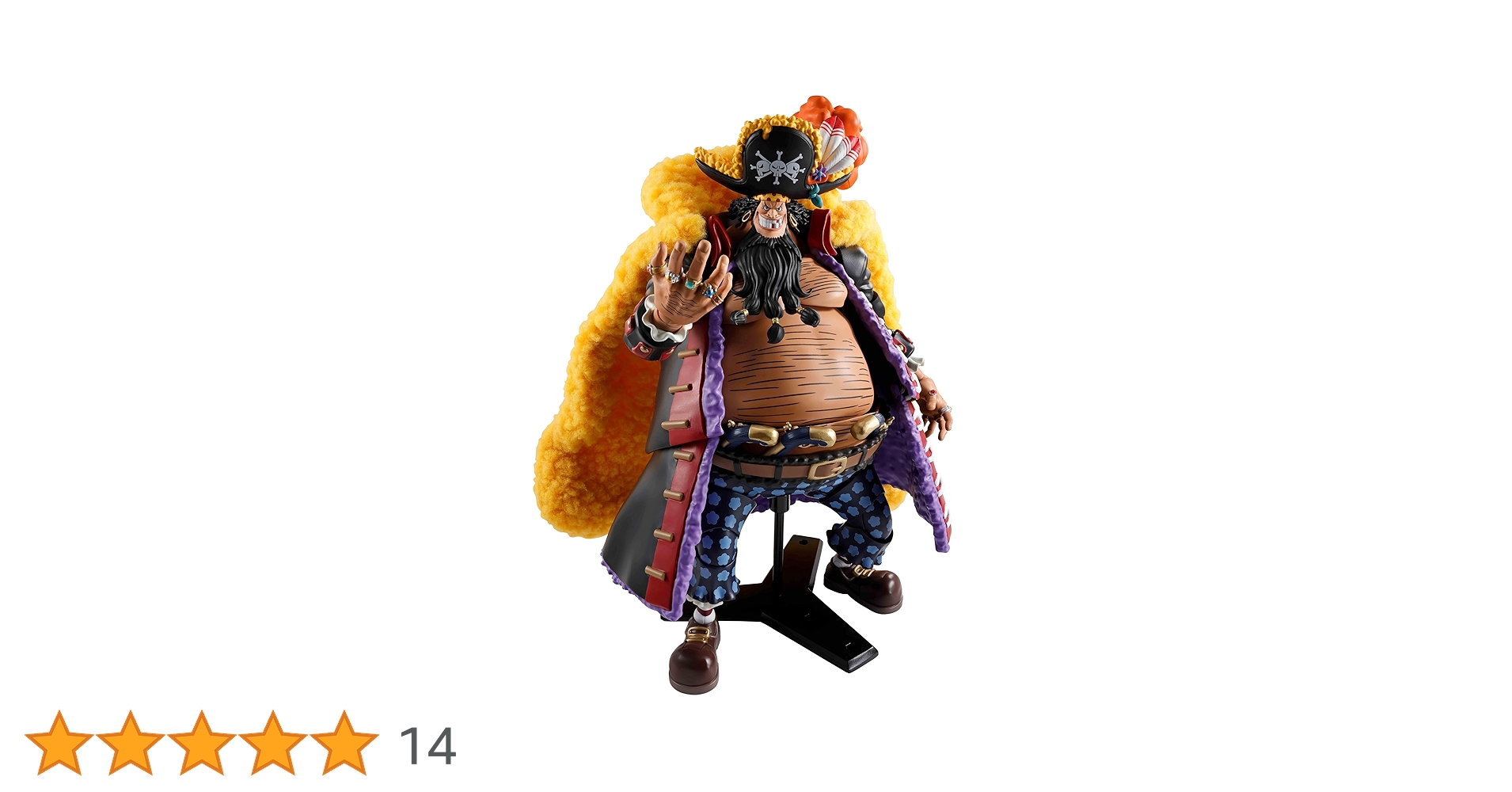 Amazon.co.jp: TAMASHII NATIONS S.H.フィギュアーツ ONE PIECE