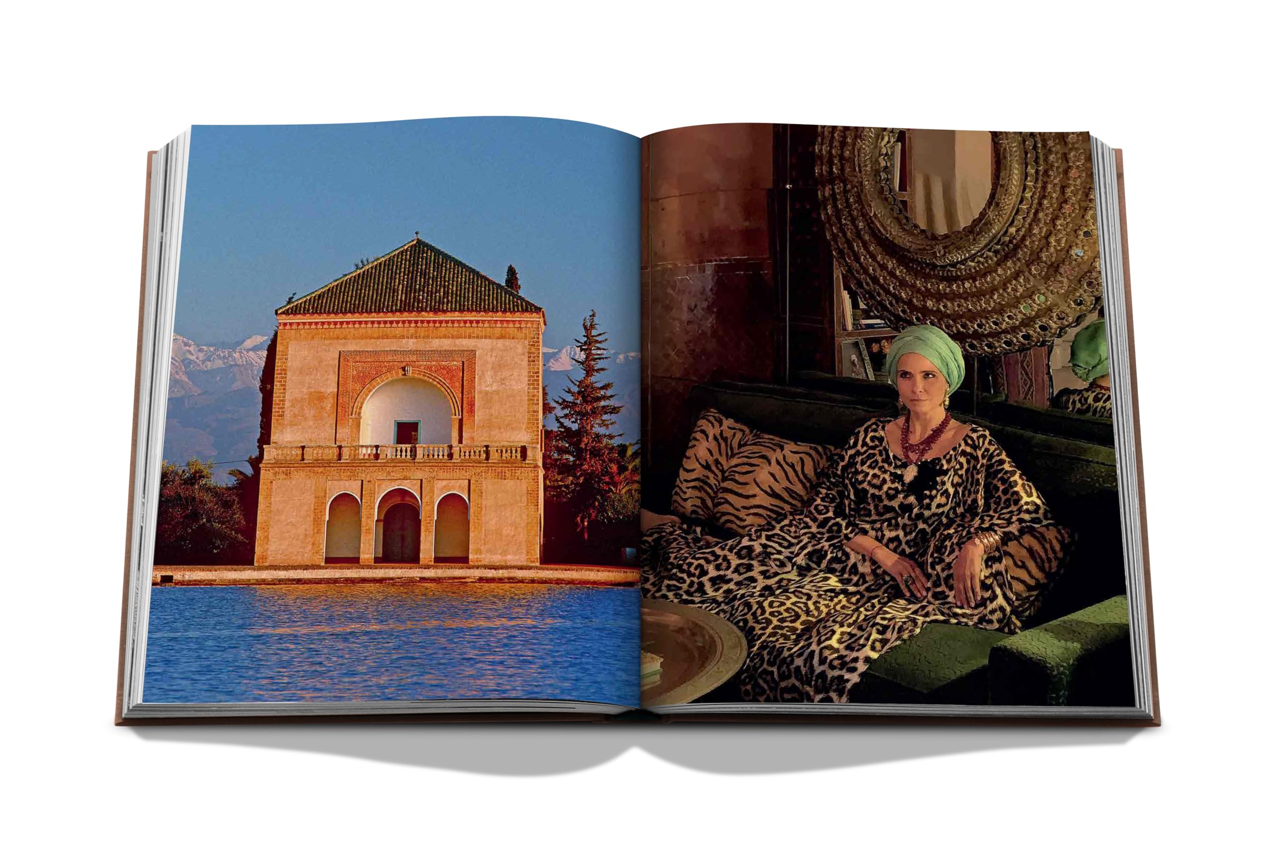 Marrakech Flair (CLASSICS)