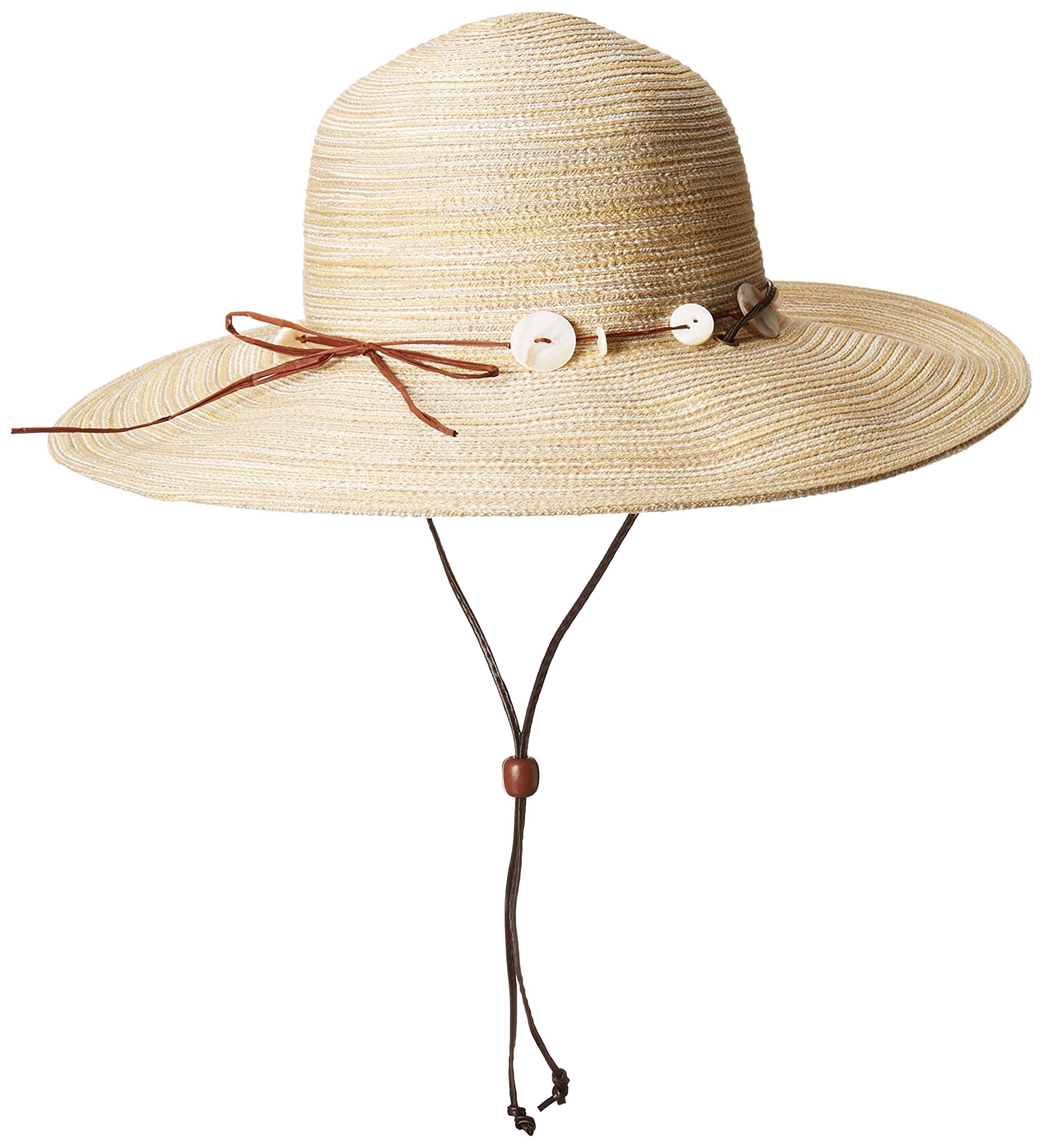 Sunday Afternoons Women's Caribbean Hat