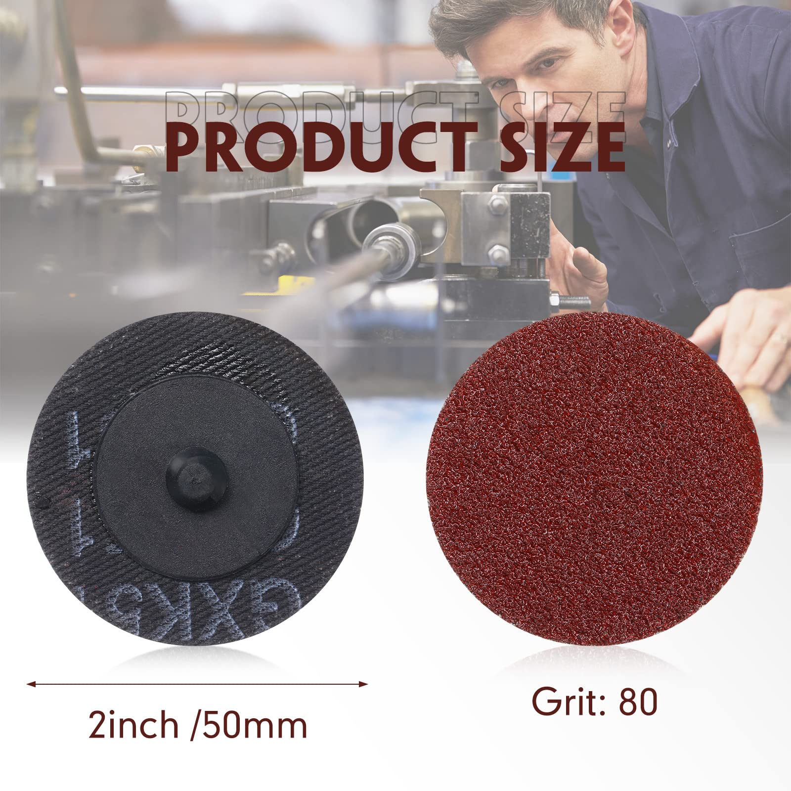 Newwiee Quick Change Discs: Quick Change Disc