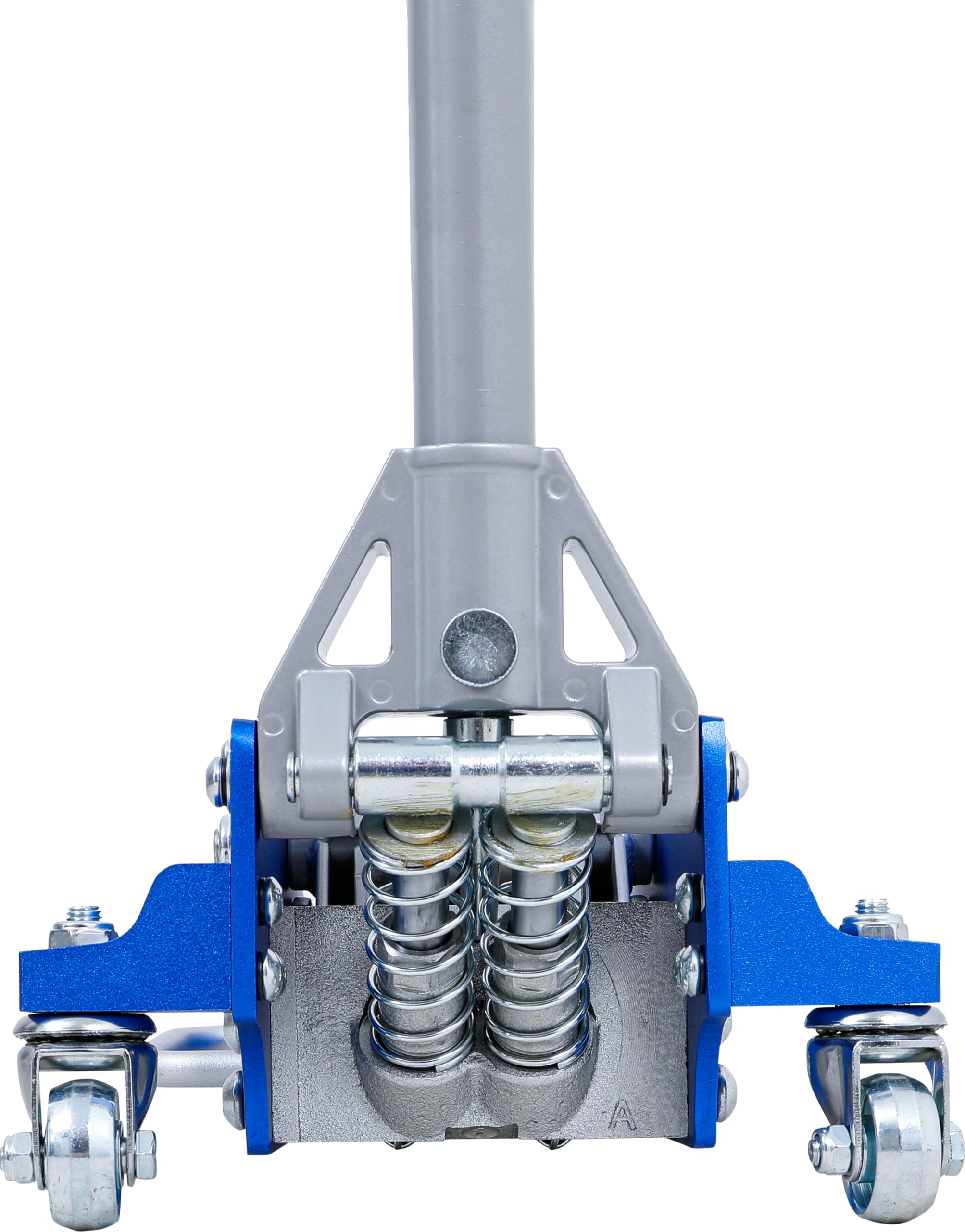 Amazon.com: BGS 2897 | Floor Jack | hydraulic | Aluminium-Steel