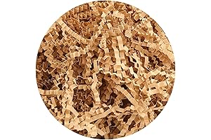 1lb Raffia Grass Paper Shred for Gift Wrapping