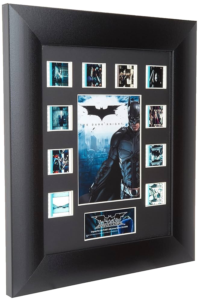 Trend Setters Ltd ダークナイト フィルムセル 81YQHZYuCVS._UF894,1000_QL80_.jpg