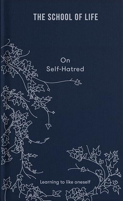 Portada de On Self-hatred: learning to like oneself