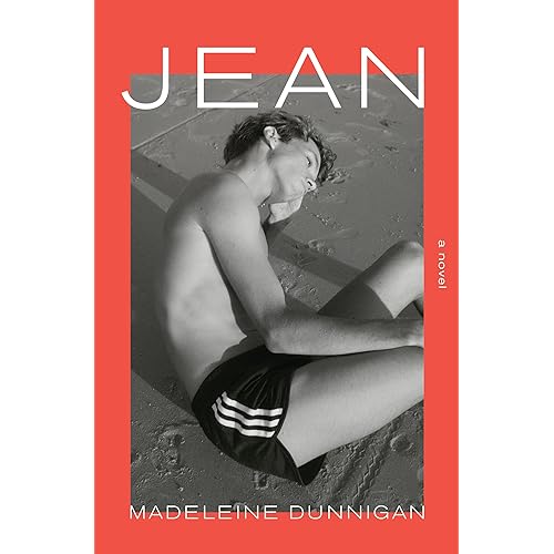 Jean: A Novel