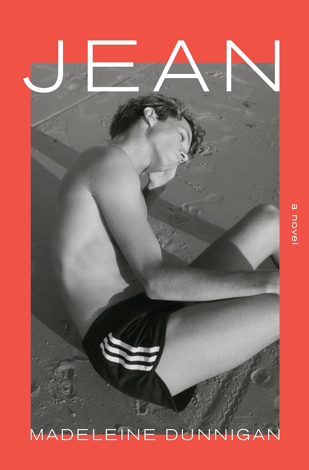 Jean: A Novel by Madeleine Dunnigan | Evocative 1970s Gay Fiction Debut on Forbidden Love & Escape