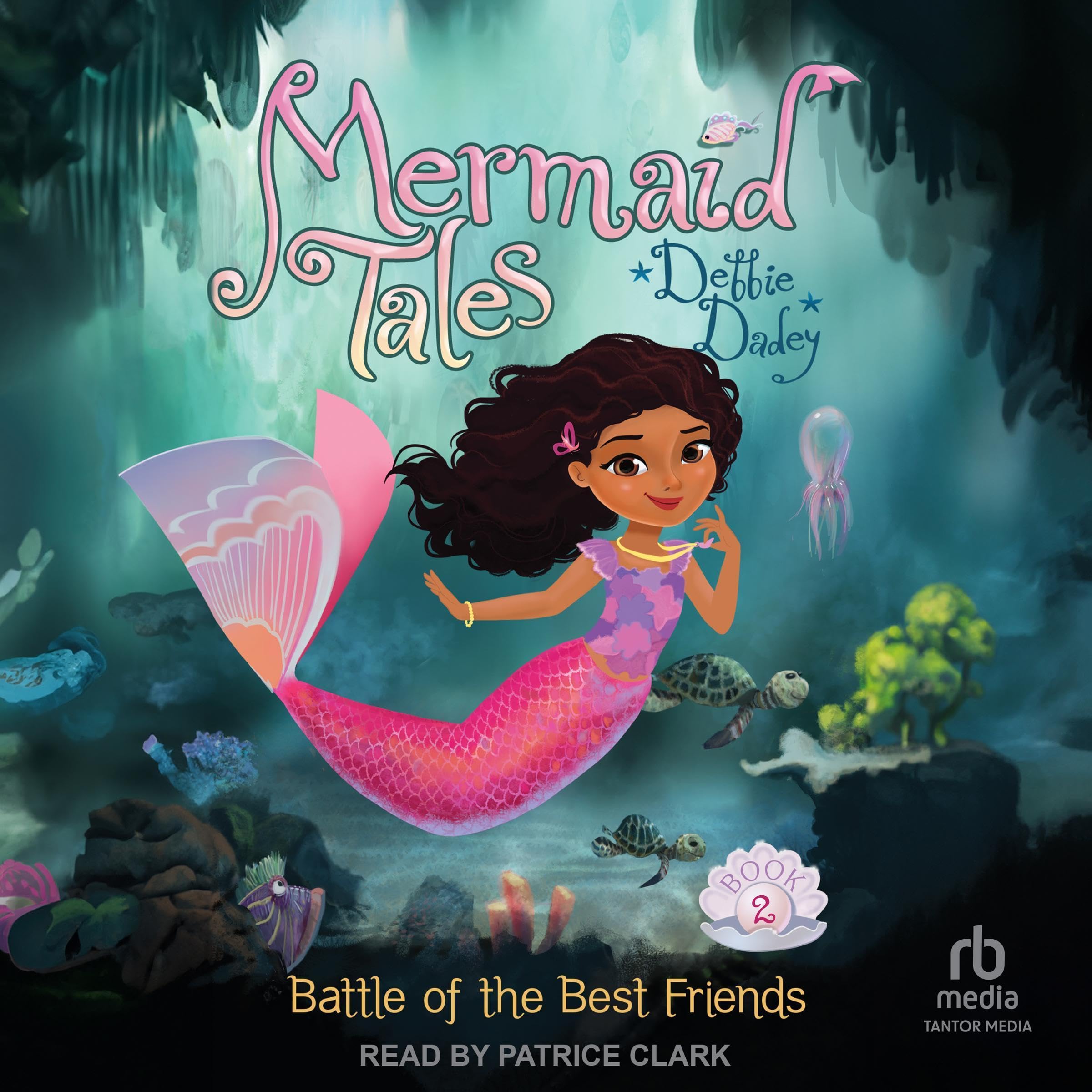 Cover art for Battle of the Best Friends