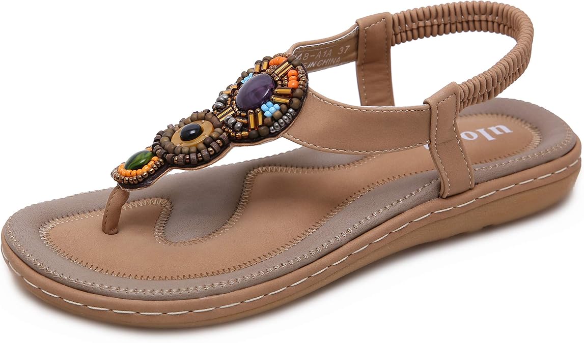 Dames Sandalen en Slippers Kopen - Snelle Levering