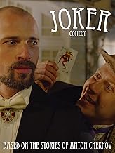 Joker (based on the stories of Anton Chekhov)