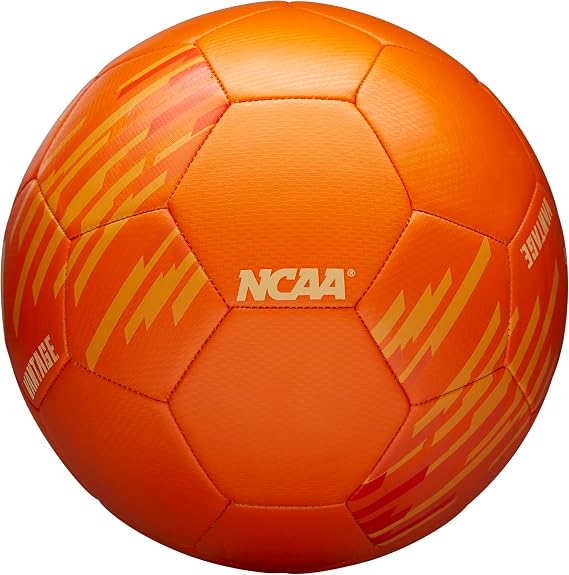 Wilson American Football NCAA VANTAGE, Blended Leather