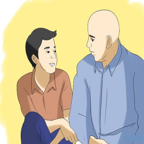 How To Deal With Family Matters - //medicalbooks.filipinodoctors.org