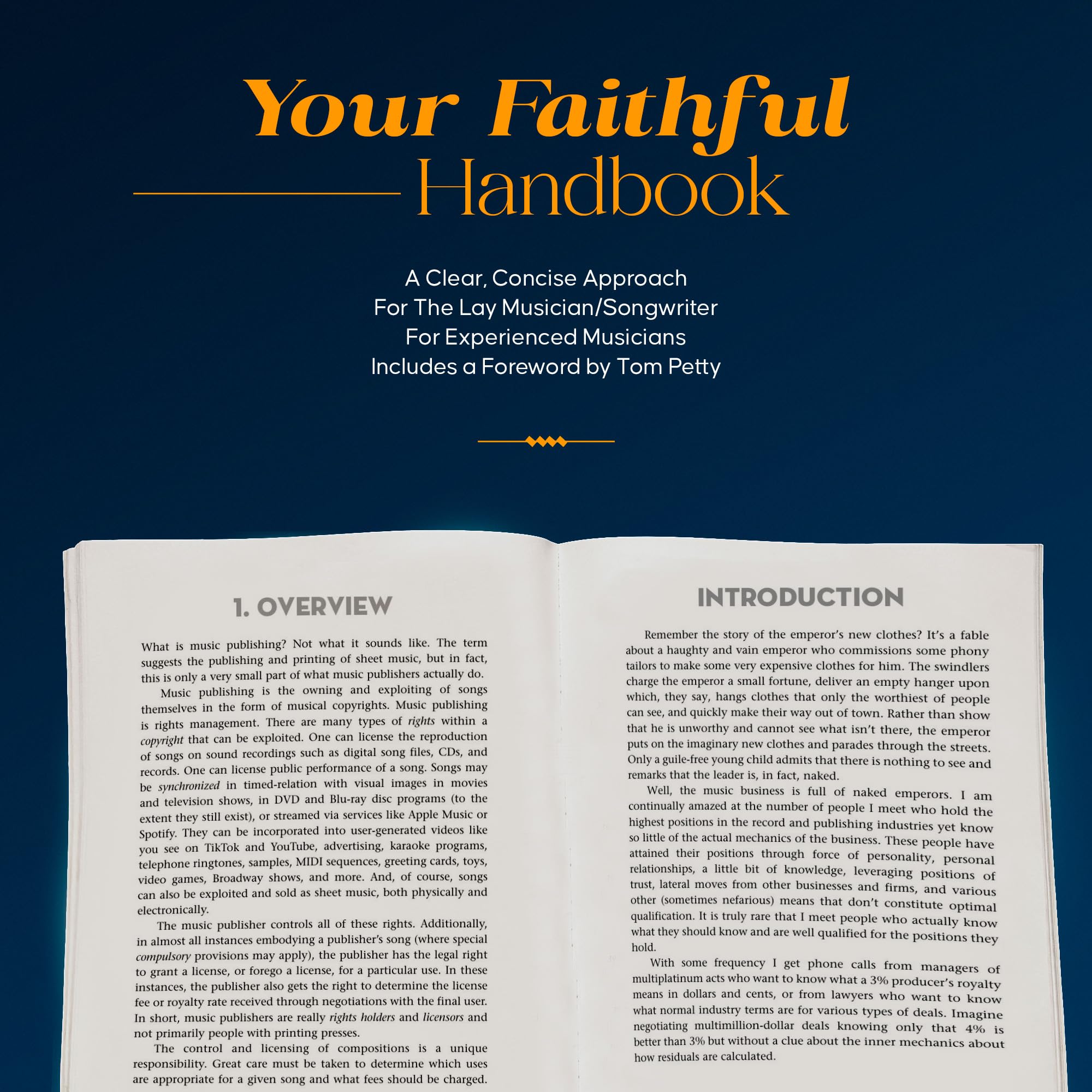 The Plain & Simple Guide to Music Publishing - Randall D. Wixen - Image 12