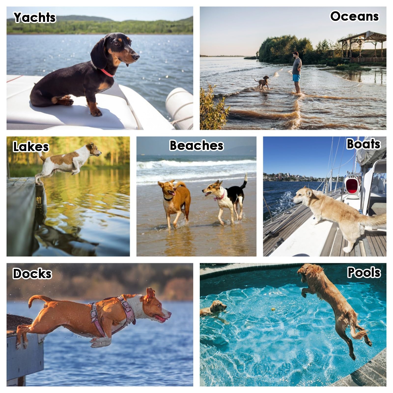 Small Dog Boat Ramp for Pool/Dock/Beaches, Inflatable Pool Float Platform for Dogs Up to 60kg, Foldable & Reusable Dog Raft Water Floating Ramp, with EVA Non-Slip Pad(Green,150L x 100W x 10H cm)