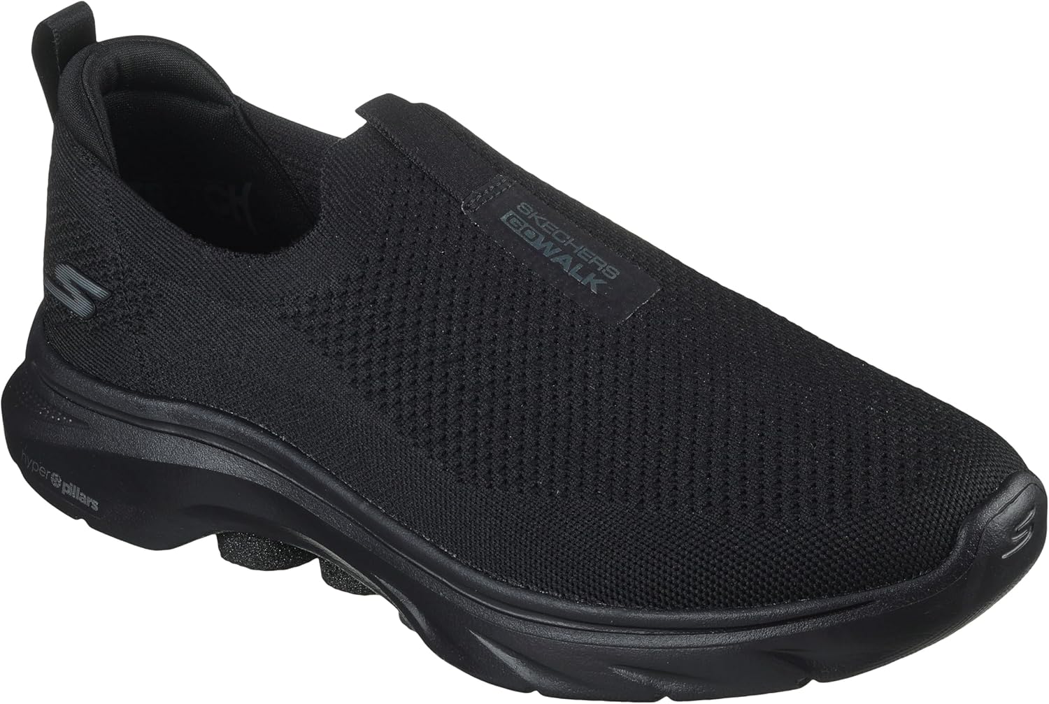 Skechers Men's Go Walk 7 Walking Shoes - Image 6
