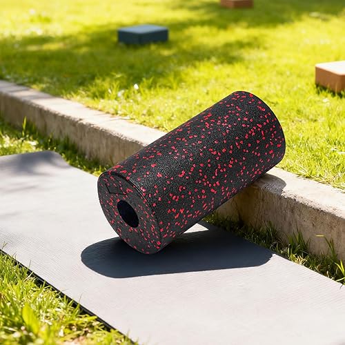 Miniatura 6 de Foam Roller for Back  Muscle Relaxing Supplies - Deep Tissue Massage Roller  for Women Men Adults Athletes Beginners Professionals Players Fitness