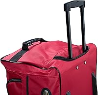 Vista 28 de Rockland Negro