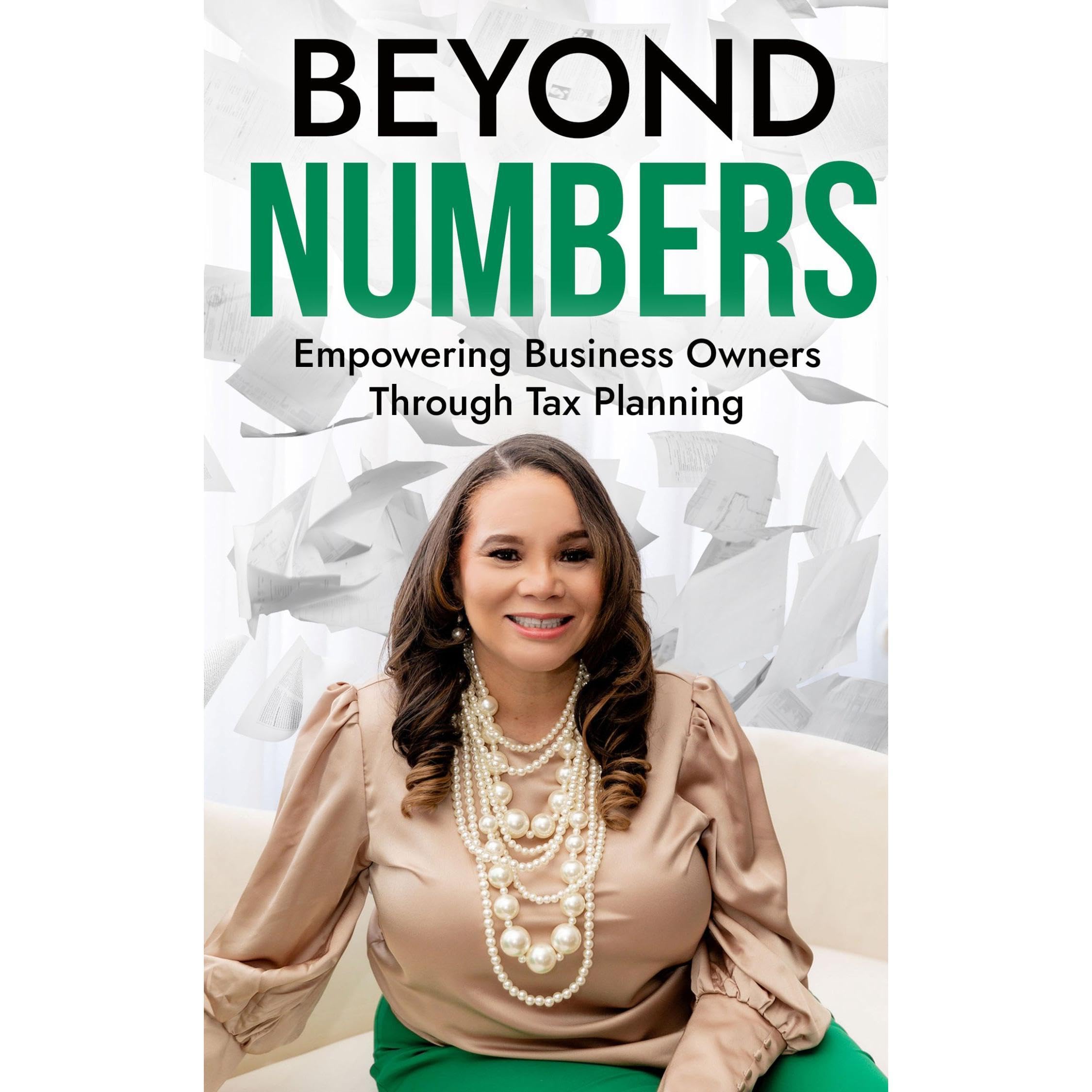 BEYOND NUMBERS
