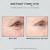 Peter Thomas Roth Instant FIRMx Eye Temporary Eye Tightener 15ml – Quick-Fix Gel to Firm, Tighten & Smooth Crow’s Feet, Fine Lines, Puffiness & Wrinkles for Youthful, Radiant Look