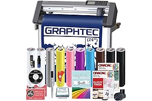 Graphtec CE7000-60 Plus: Precision Vinyl Cutting Made Easy