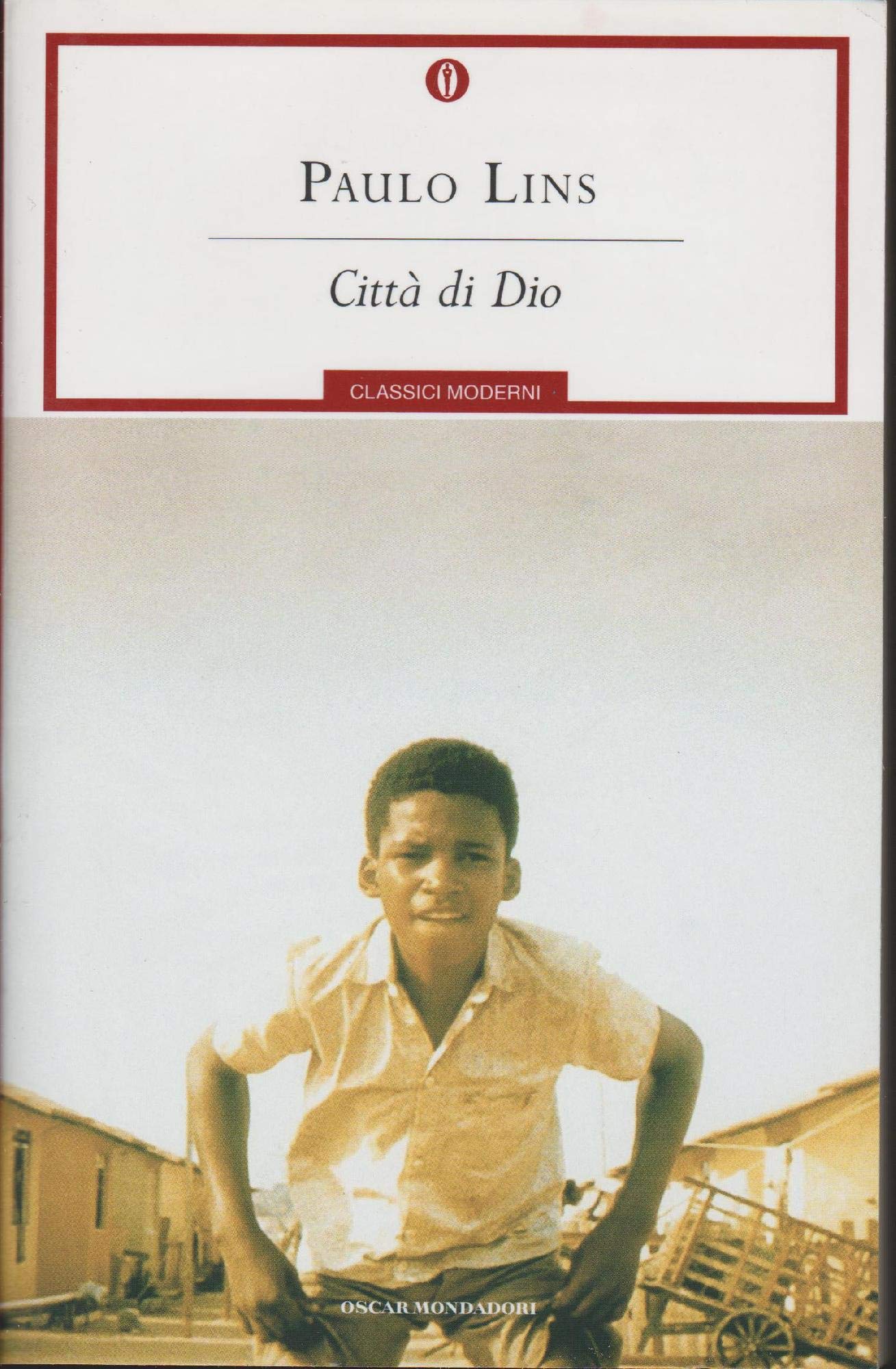 Città di Dio
