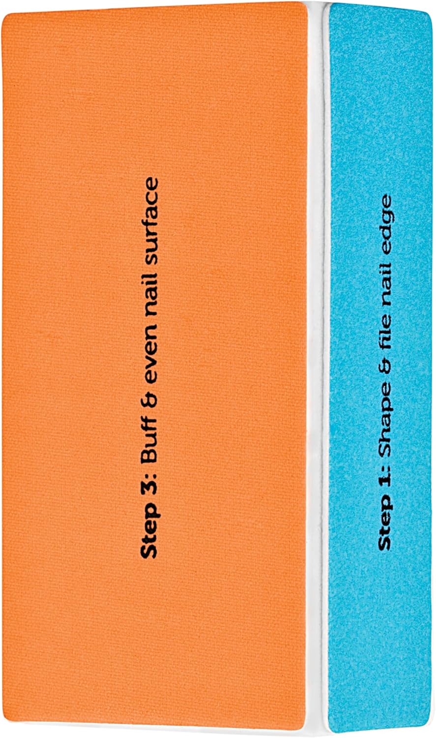 Sally Hansen No More Ridges – Nail Smoothing Block