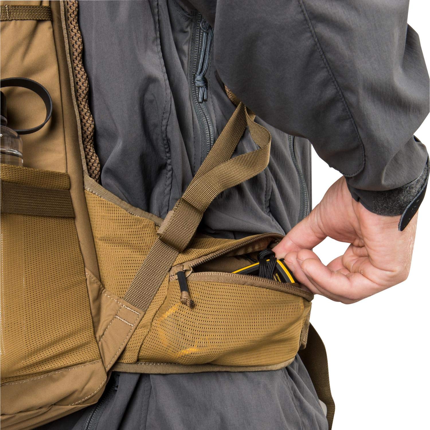 Helikon Summit Mochila Coyote
