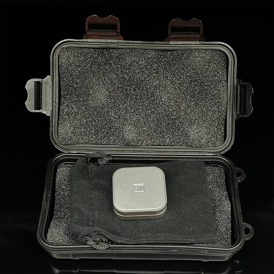 Amazon | 新しい正方形ブロック Fidget Toy EDC 磁気フィジェット