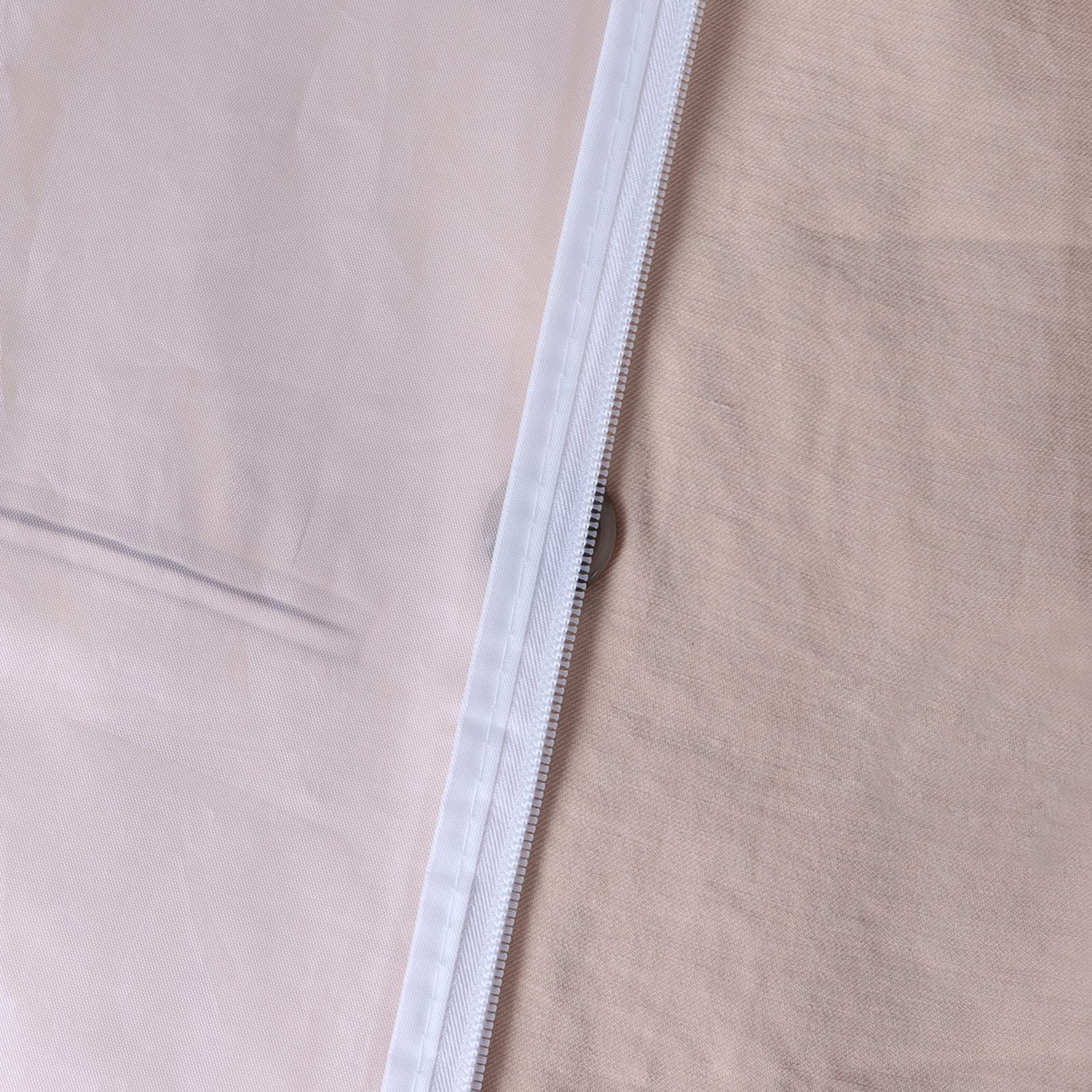 long dress bags amazon Amazon.com: 72" Long Dress Bags for Gowns - Wedding Dress Garment Bag for Dresses - Long Garment Bags for Hanging Clothes & Closet Storage