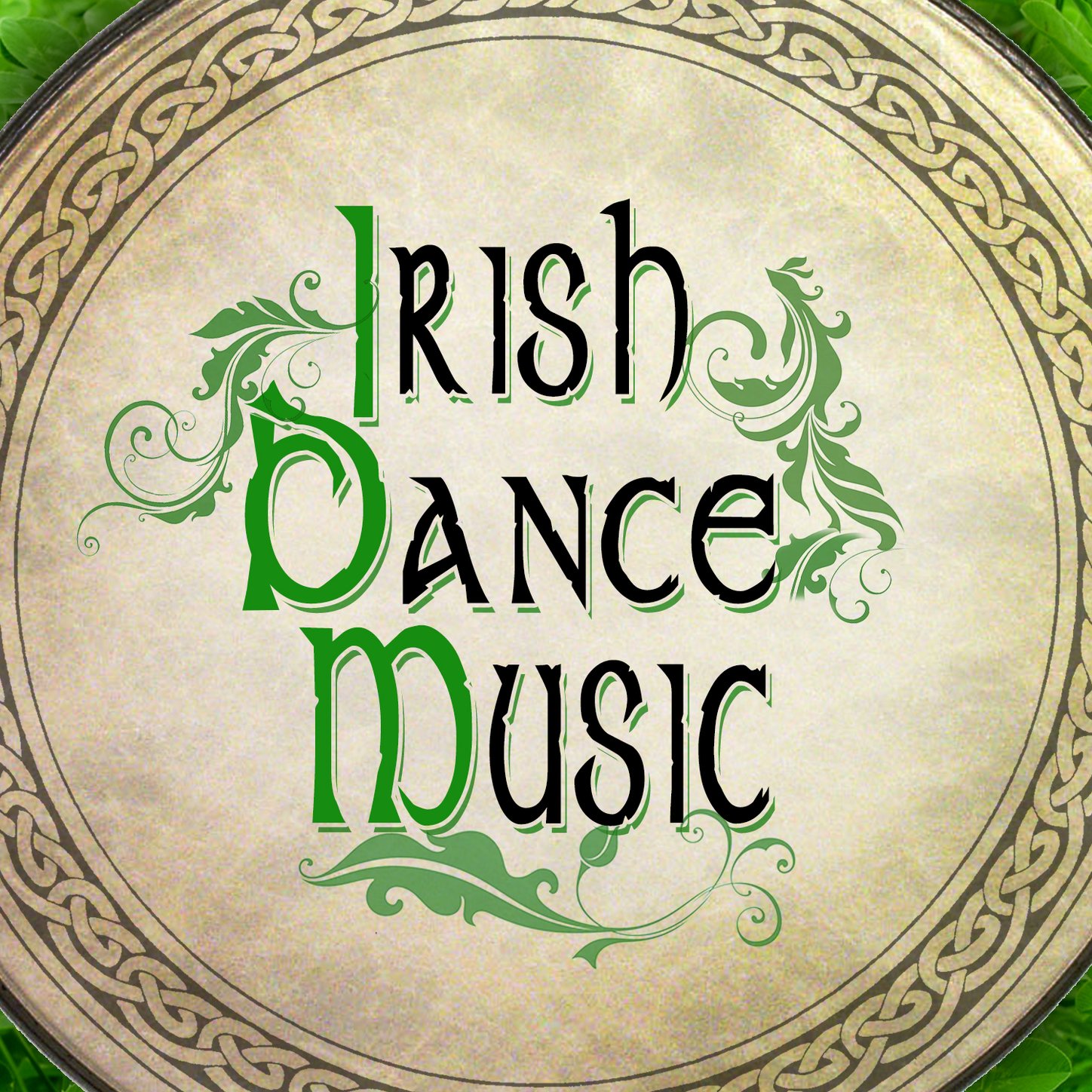 The Irish Dancing Music